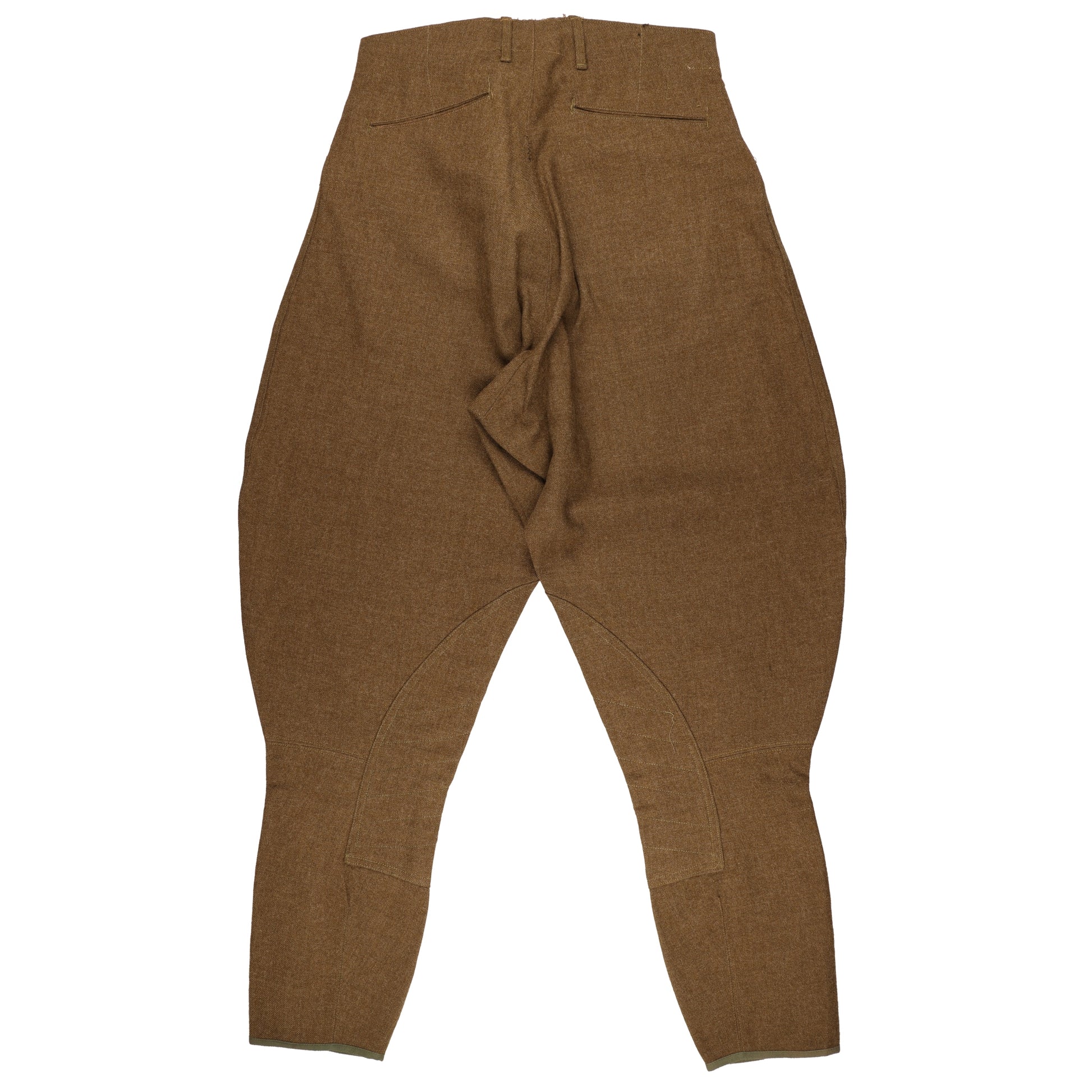 WWI U.S. Army Wool M1917 Service Breeches