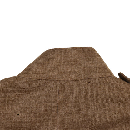 WWI U.S. Army Enlisted Man's Private Purchase Wool M1917 Service Tunic