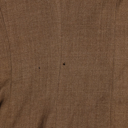WWI U.S. Army Enlisted Man's Private Purchase Wool M1917 Service Tunic