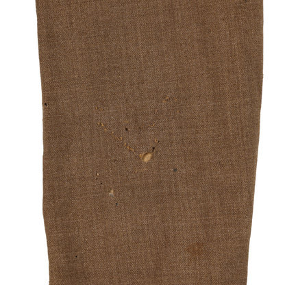 WWI U.S. Army Enlisted Man's Private Purchase Wool M1917 Service Tunic