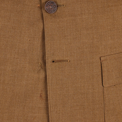 WWI U.S. Army Enlisted Man's Private Purchase Wool M1917 Service Tunic