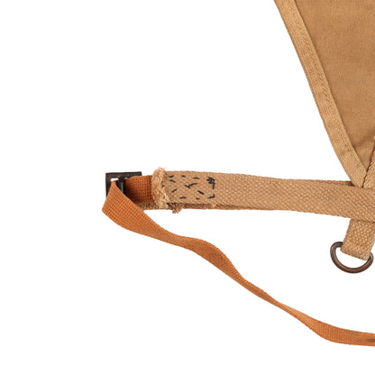 WWI U.S. M1910 Haversack Pack Tail by L. C. Chase & Co. (1918)
