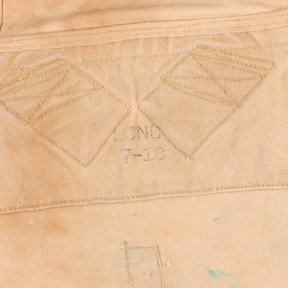 WWI U.S. M1910 Haversack by R.H. Long (1918)
