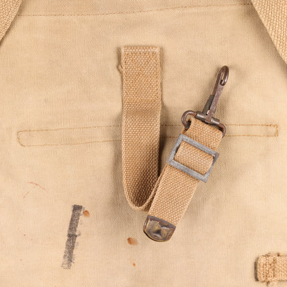 WWI U.S. M1910 Haversack by Simmons (1918)