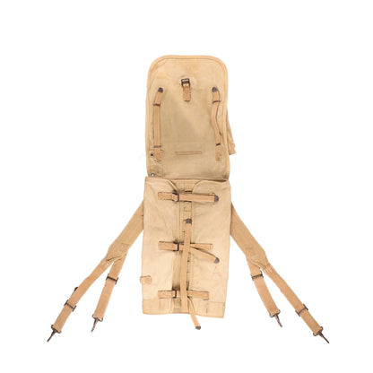 WWI U.S. M1910 Haversack by Simmons (1918)