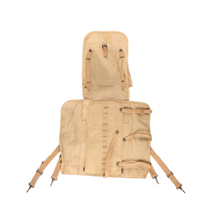 WWI U.S. M1910 Haversack by Simmons (1918)