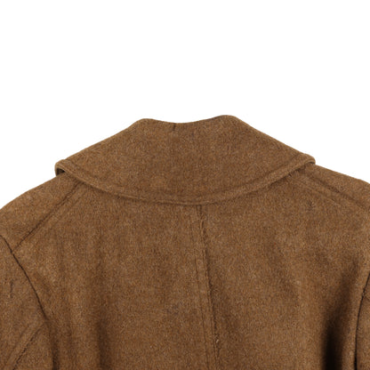 WWI U.S. Army M1918 Wool Overcoat by C. Kenyon Company, Inc.