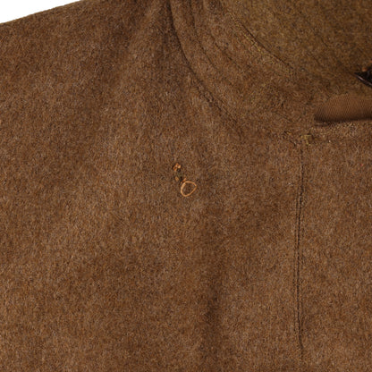 WWI U.S. Army M1918 Wool Overcoat by C. Kenyon Company, Inc.