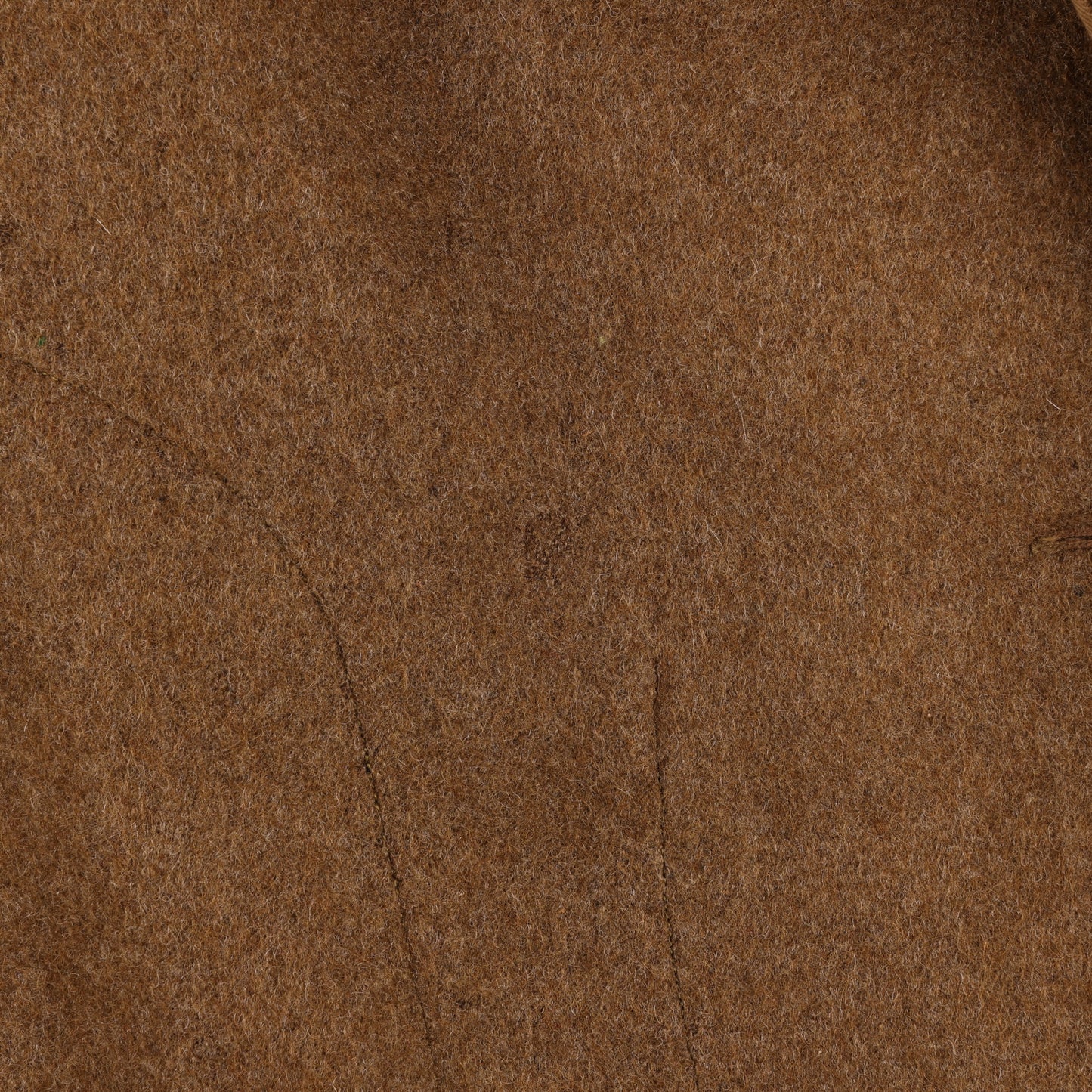 WWI U.S. Army M1918 Wool Overcoat by C. Kenyon Company, Inc.