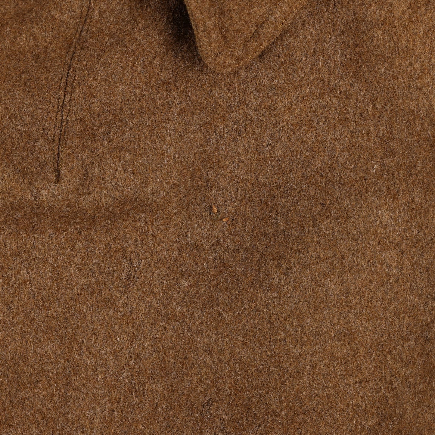 WWI U.S. Army M1918 Wool Overcoat by C. Kenyon Company, Inc.