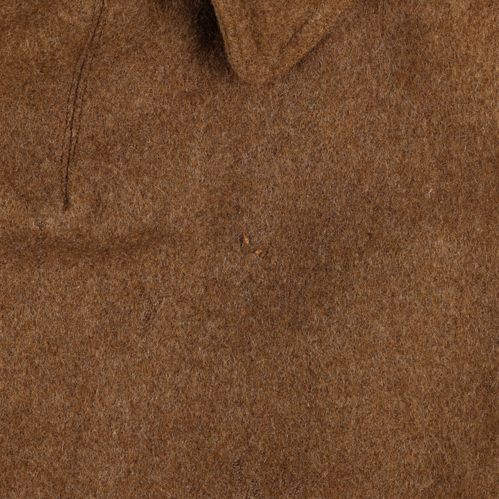 WWI U.S. Army M1918 Wool Overcoat by C. Kenyon Company, Inc.
