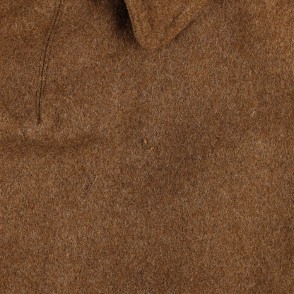WWI U.S. Army M1918 Wool Overcoat by C. Kenyon Company, Inc.