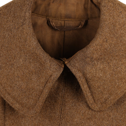 WWI U.S. Army M1918 Wool Overcoat by C. Kenyon Company, Inc.