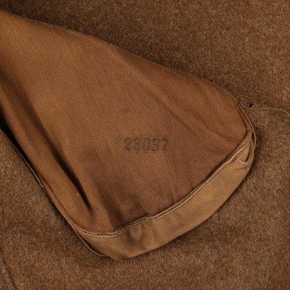 WWI U.S. Army M1918 Wool Overcoat by C. Kenyon Company, Inc.