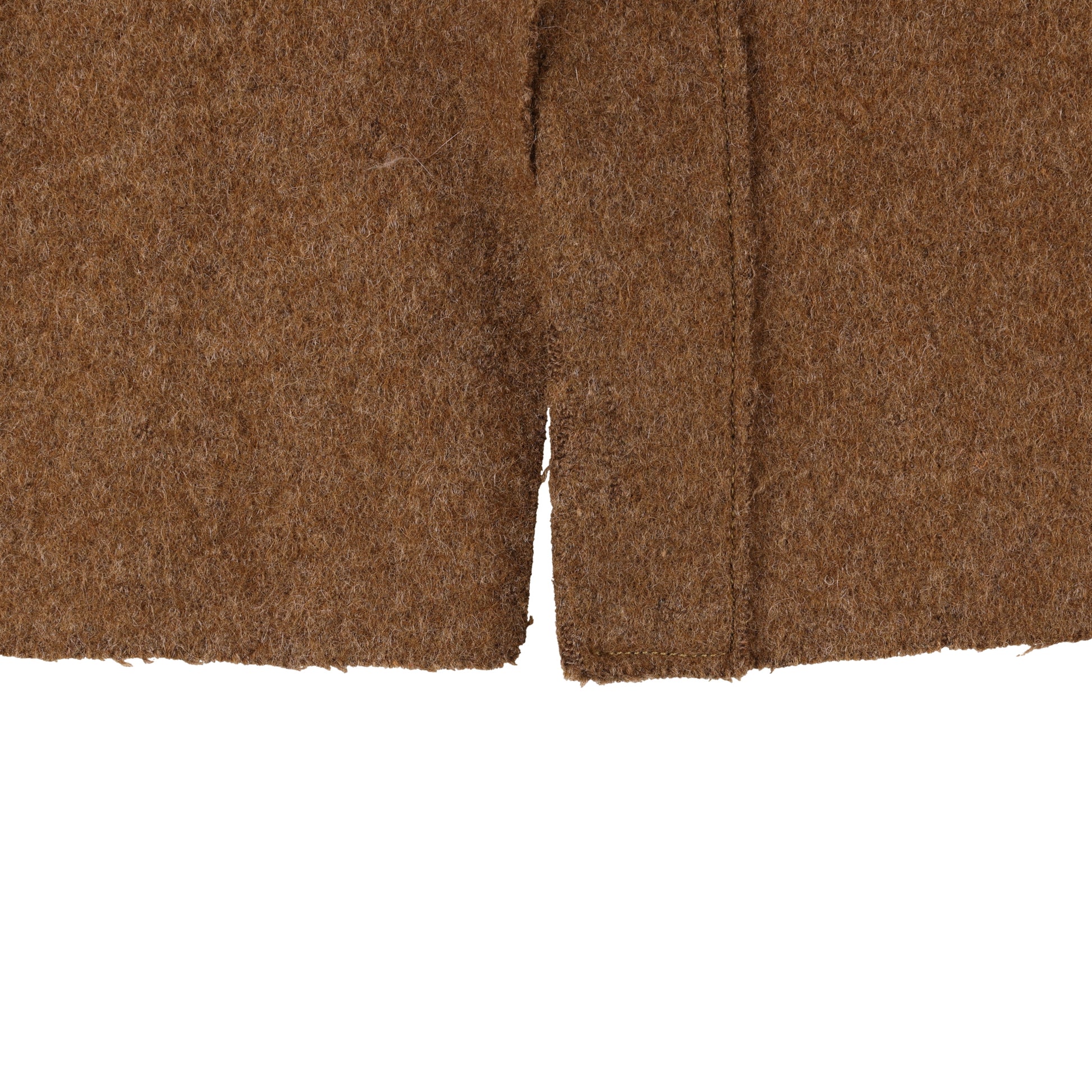 WWI U.S. Army M1918 Wool Overcoat by C. Kenyon Company, Inc.