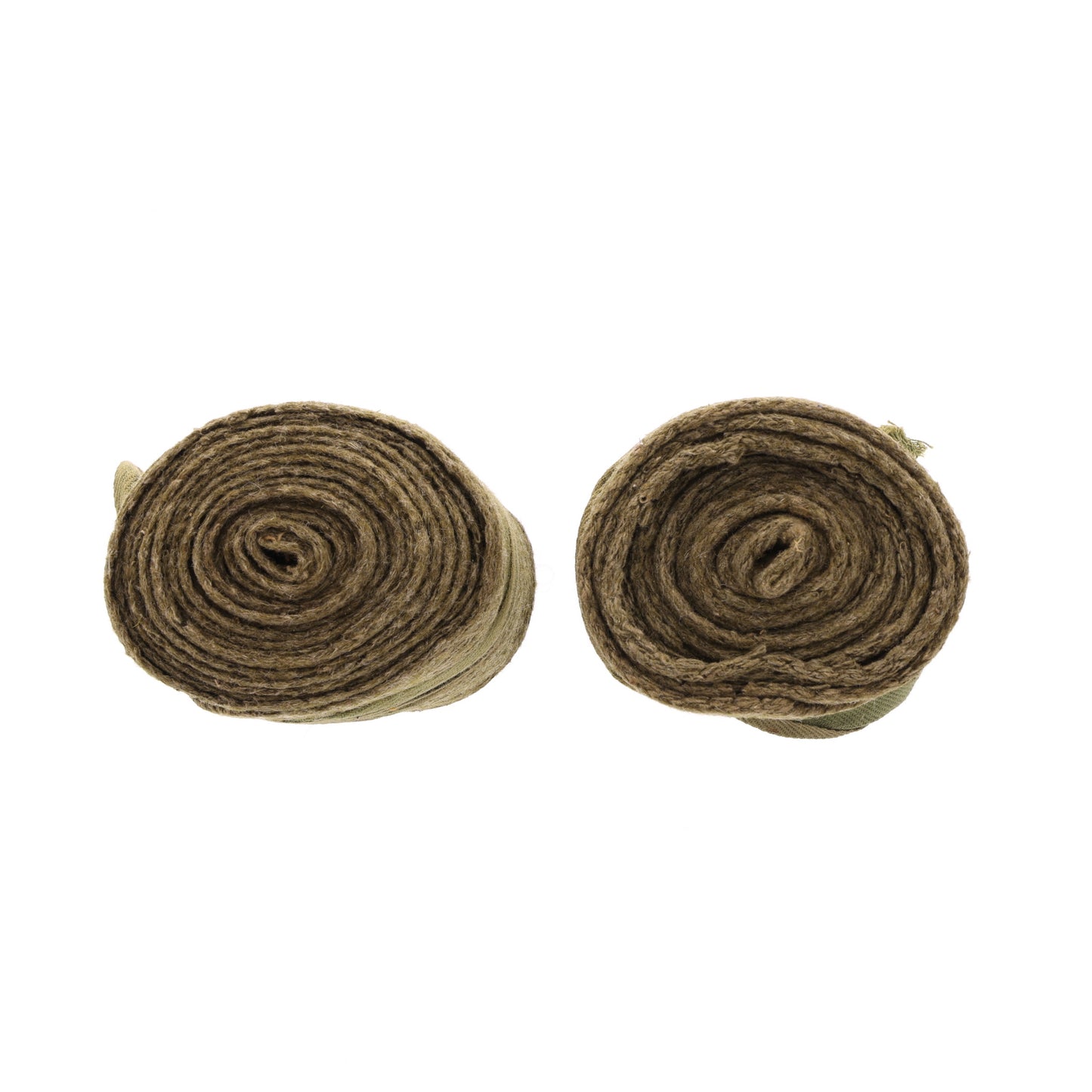 WWI U.S. Wool Puttees