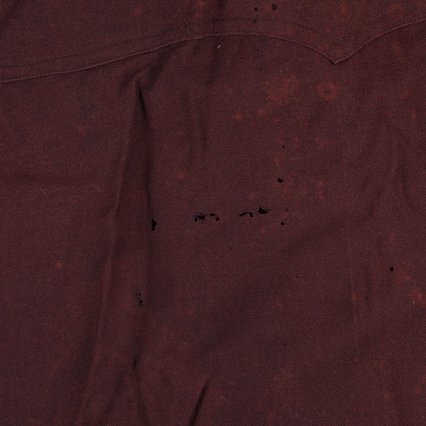 WWI USN Enlisted Man's Service Dress Blue & White Uniforms with Barracks Bag Identified to Y1c Bonnie H. Murchison