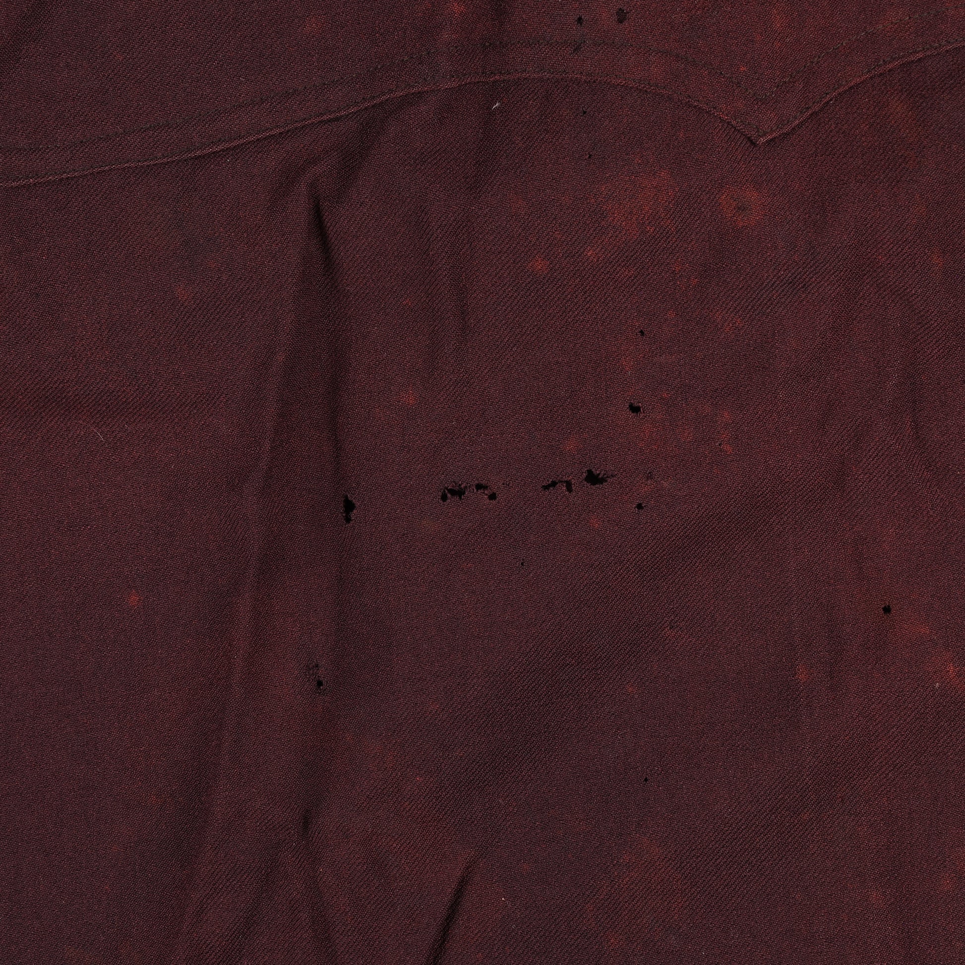 WWI USN Enlisted Man's Service Dress Blue & White Uniforms with Barracks Bag Identified to Y1c Bonnie H. Murchison