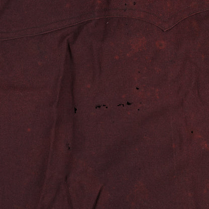 WWI USN Enlisted Man's Service Dress Blue & White Uniforms with Barracks Bag Identified to Y1c Bonnie H. Murchison