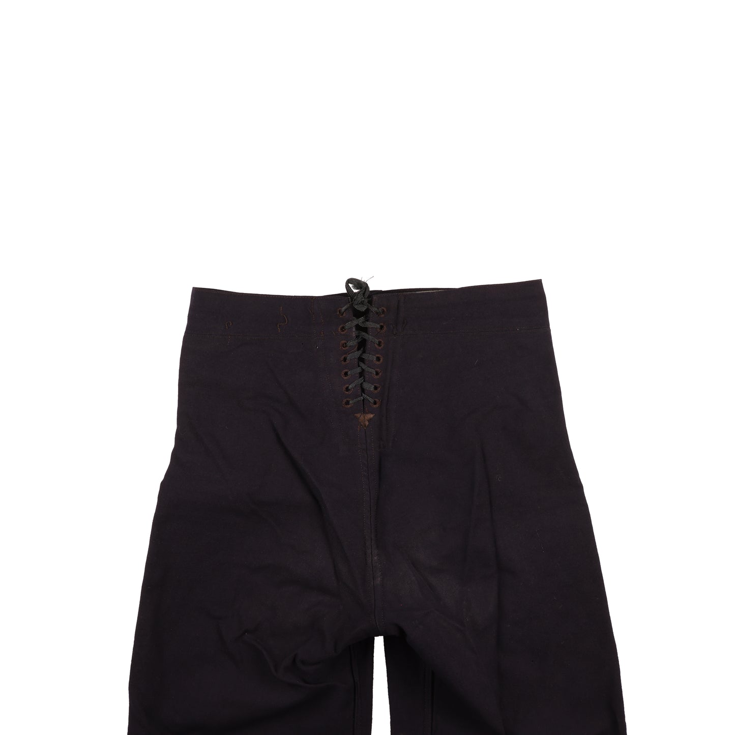 WWI USN Enlisted Man's Service Dress Blue & White Uniforms with Barracks Bag Identified to Y1c Bonnie H. Murchison