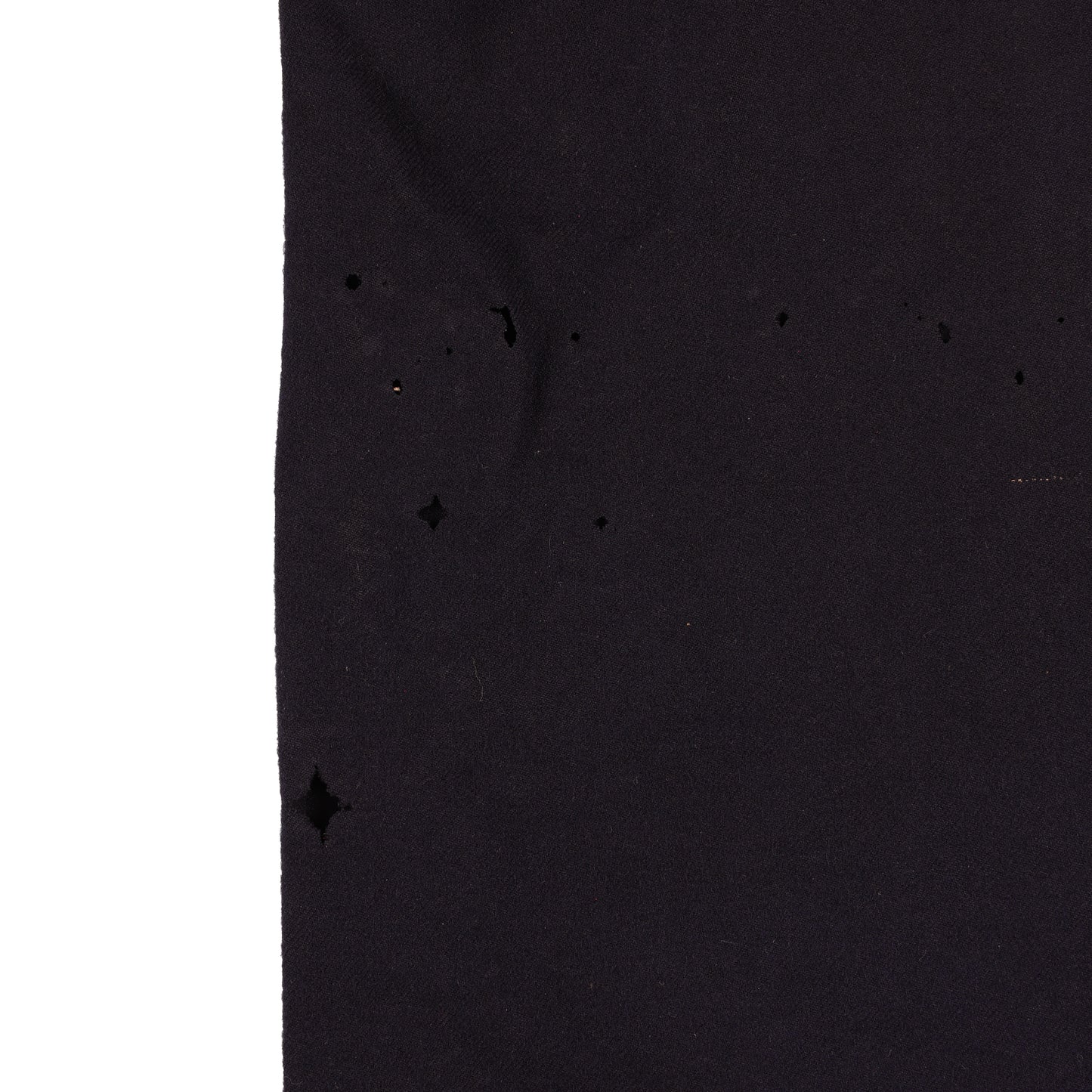 WWI USN Enlisted Man's Service Dress Blue & White Uniforms with Barracks Bag Identified to Y1c Bonnie H. Murchison