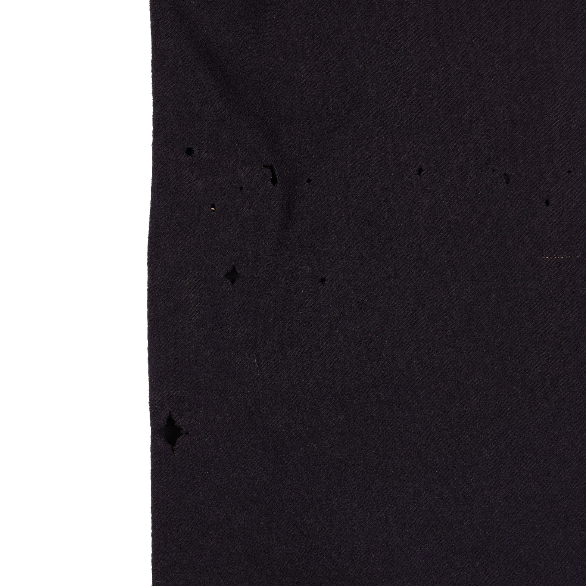 WWI USN Enlisted Man's Service Dress Blue & White Uniforms with Barracks Bag Identified to Y1c Bonnie H. Murchison