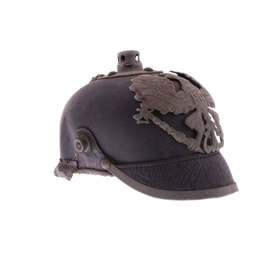 https://cloud.ortery.com/share/uXmxIU/WWI%20Imperial%20German%20Army%20Line%20Infantry%20Regiment%20Enlisted%20Man%27s%20M15%20Pickelhaube%20Helmet-360/WWI%20Imperial%20German%20Army%20Line%20Infantry%20Regiment%20Enlisted%20Man%27s%20M15%20Pickelhaube%20Helmet-360.html