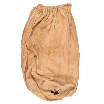 WWI USN Enlisted Man's Service Dress Blue & White Uniforms with Barracks Bag Identified to Y1c Bonnie H. Murchison