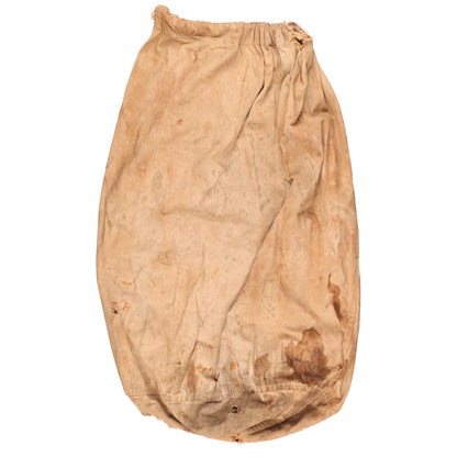 WWI USN Enlisted Man's Service Dress Blue & White Uniforms with Barracks Bag Identified to Y1c Bonnie H. Murchison