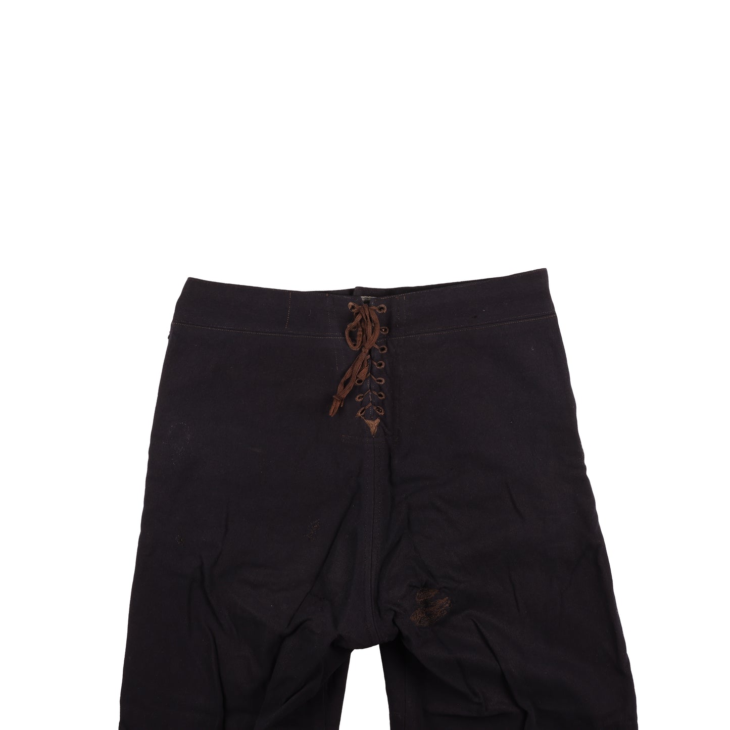 WWI USN Enlisted Man's Service Dress Blue & White Uniforms with Barracks Bag Identified to Y1c Bonnie H. Murchison