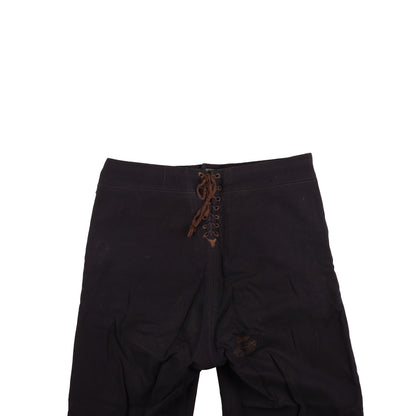 WWI USN Enlisted Man's Service Dress Blue & White Uniforms with Barracks Bag Identified to Y1c Bonnie H. Murchison