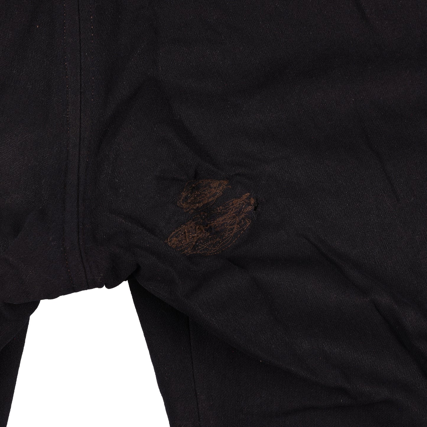 WWI USN Enlisted Man's Service Dress Blue & White Uniforms with Barracks Bag Identified to Y1c Bonnie H. Murchison