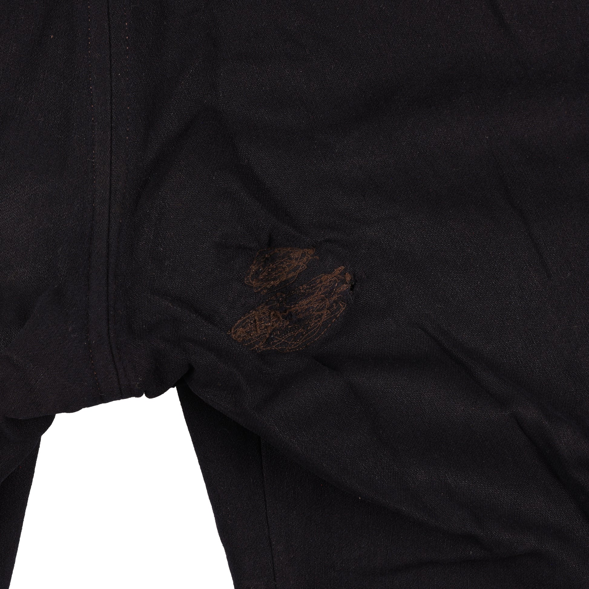 WWI USN Enlisted Man's Service Dress Blue & White Uniforms with Barracks Bag Identified to Y1c Bonnie H. Murchison