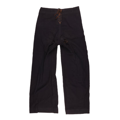 WWI USN Enlisted Man's Service Dress Blue & White Uniforms with Barracks Bag Identified to Y1c Bonnie H. Murchison